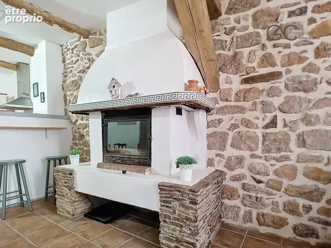 Maison 111 m² à Cessenon-Sur-Orb  - photo 3