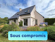 Maison à LANNION