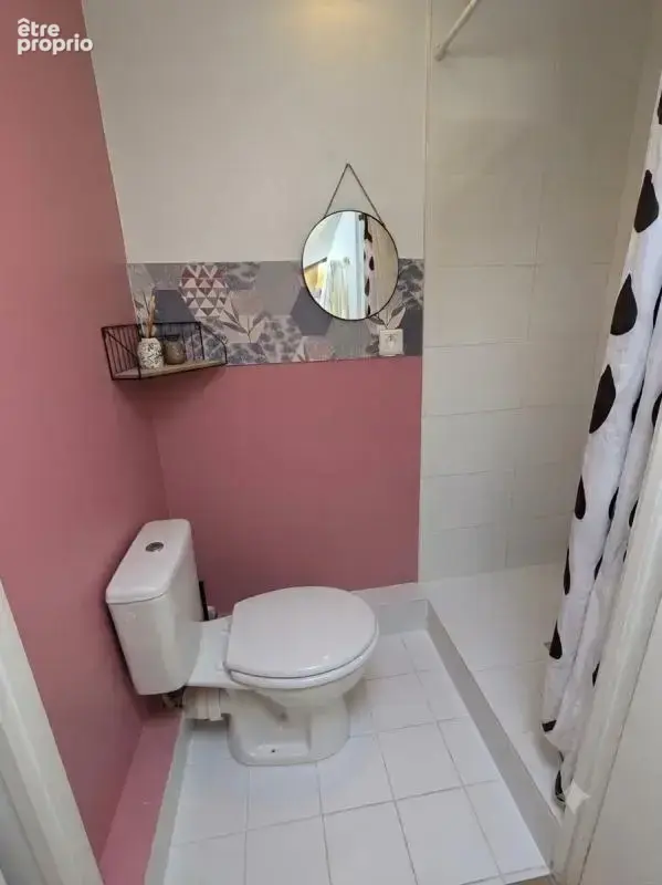 Au coeur de Louveciennes , un Duplex lumineux de 42 m2 Loi Carrez 50m2 utile - photo 12