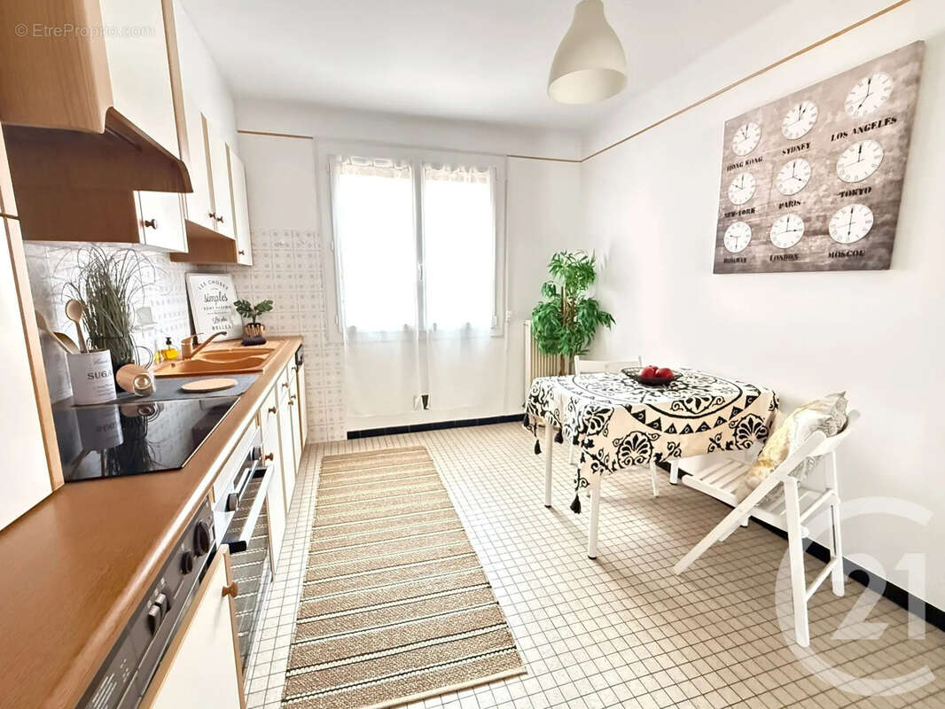 Appartement à PERPIGNAN