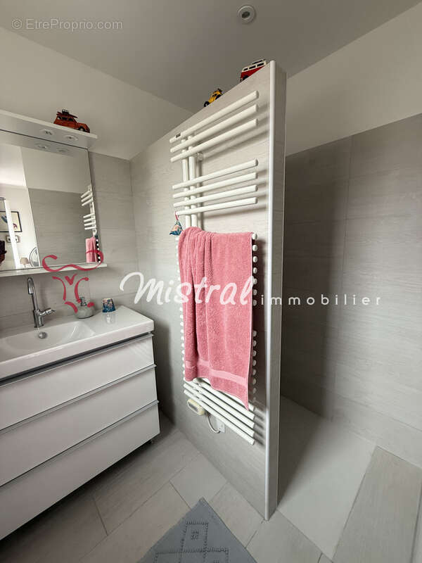 Vente maison de village aigues mortes intra muros - photo 25