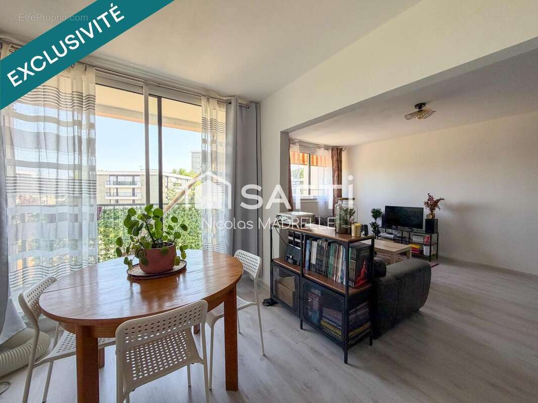 Photo 2 - Appartement à MERIGNAC