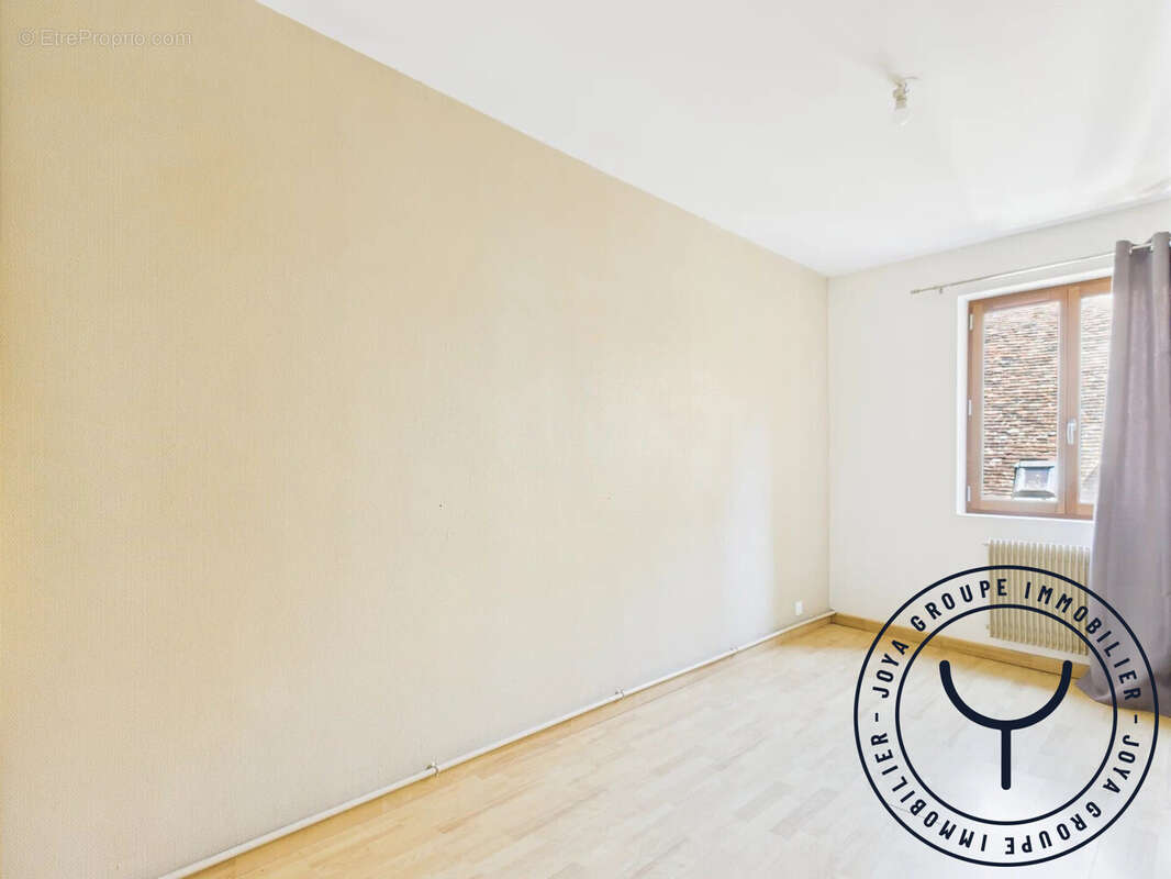 Appartement 66 m² à Troyes  - photo 5