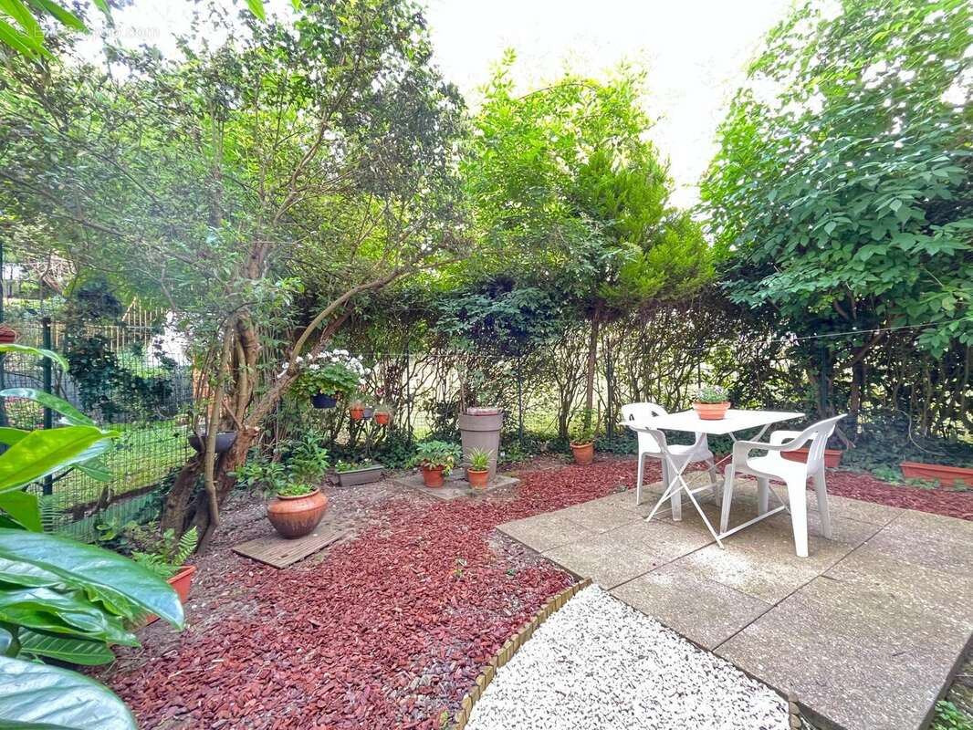 Photo 4 - Appartement à CHATOU