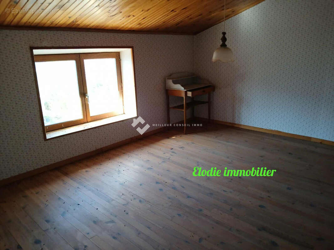 2 maison - Maison à APCHAT