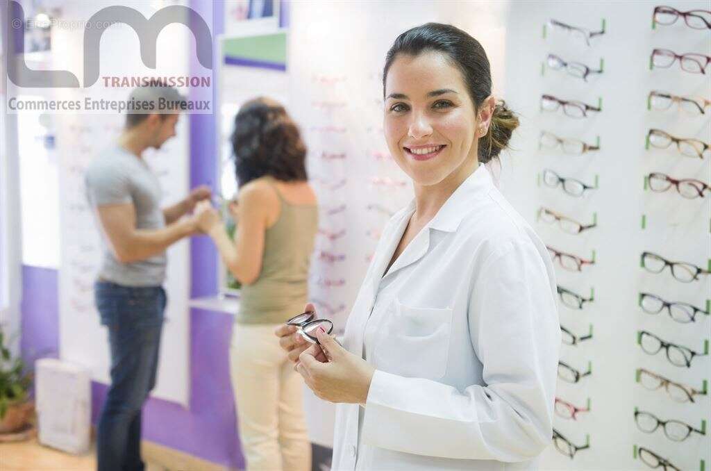 Commerce à SAINT-BENOIT