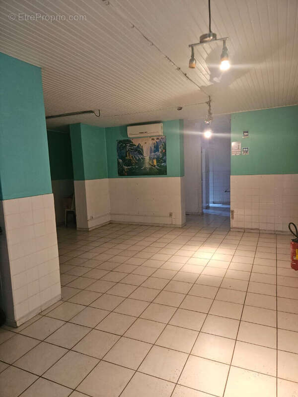 Commerce à LE LAMENTIN