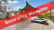Maison à LADERN-SUR-LAUQUET
