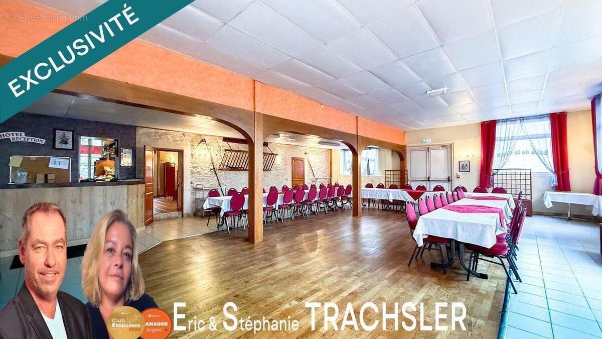 Photo 9 - Commerce à TENNIE