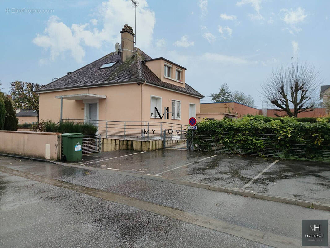 Appartement à ALENCON