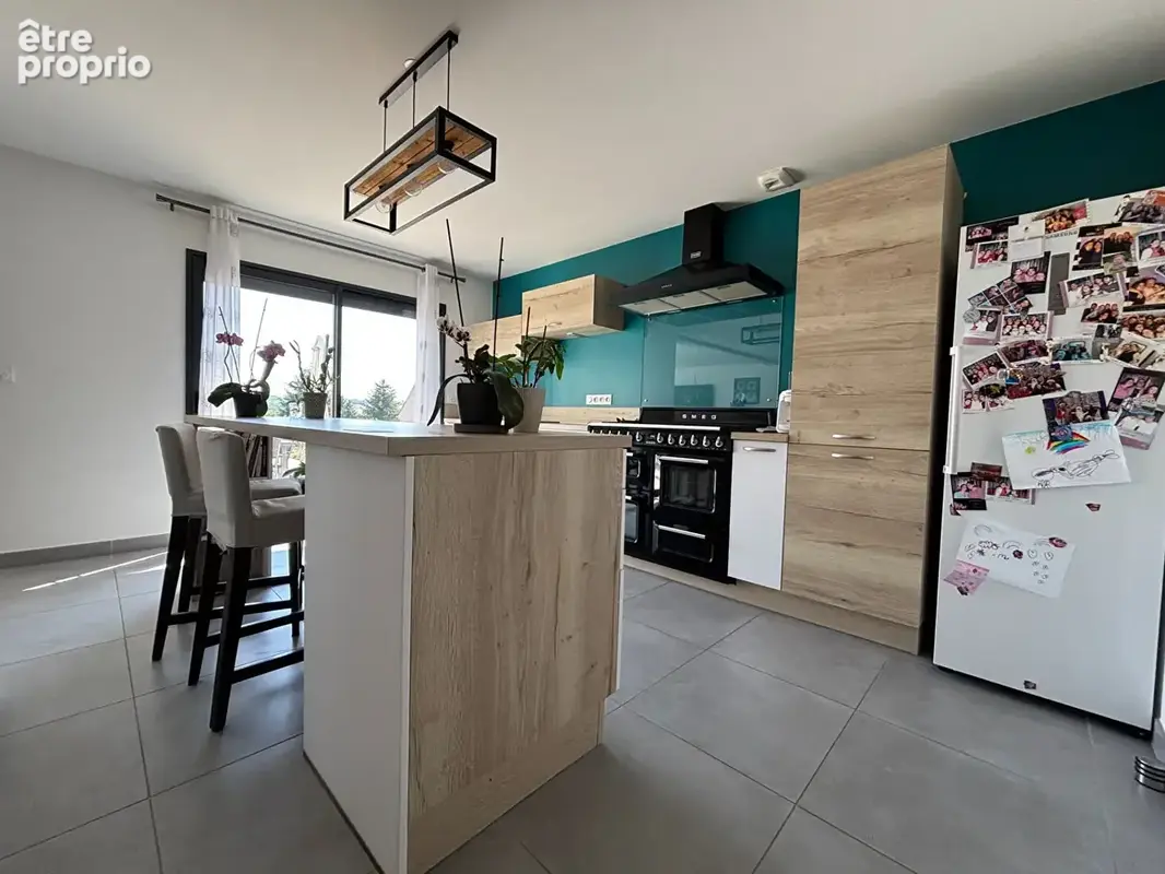 Maison Coulommiers - photo 15