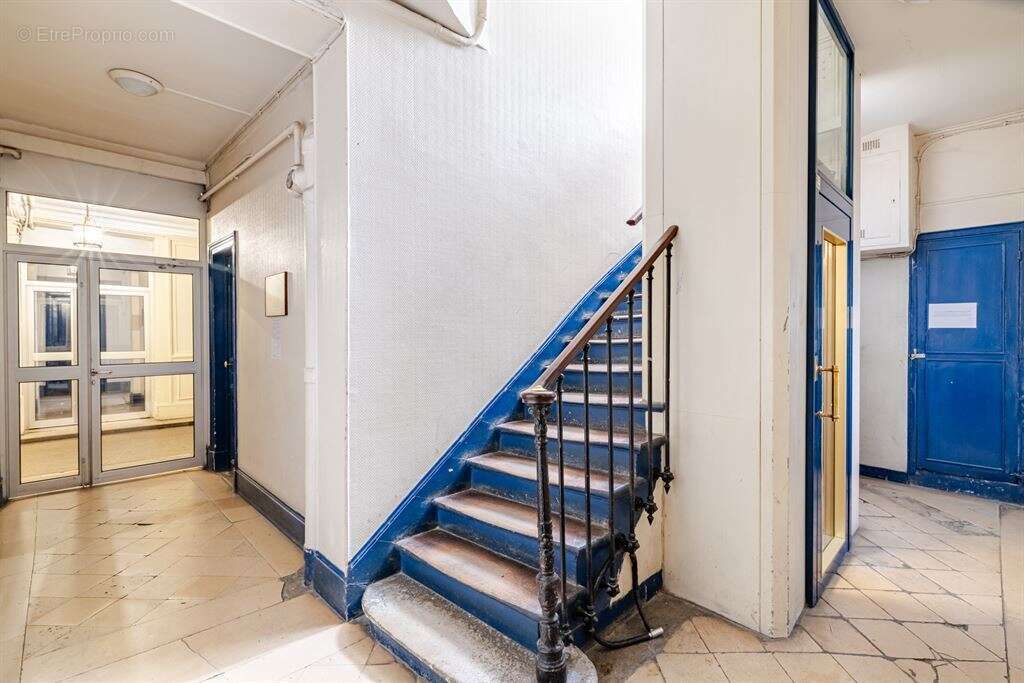 Appartement 12 m² à Paris-12e  - photo 9