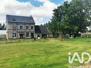 Photo 1 - Maison à ALLOUVILLE-BELLEFOSSE