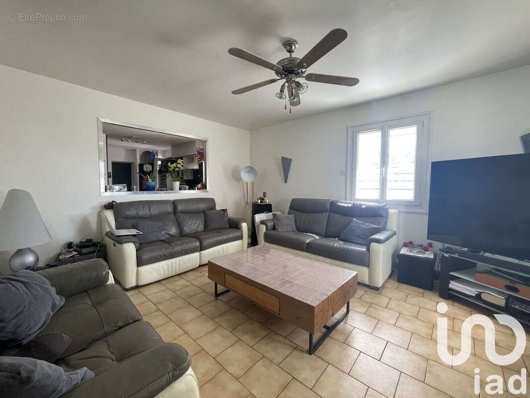 Photo 7 - Maison à LA BREILLE-LES-PINS