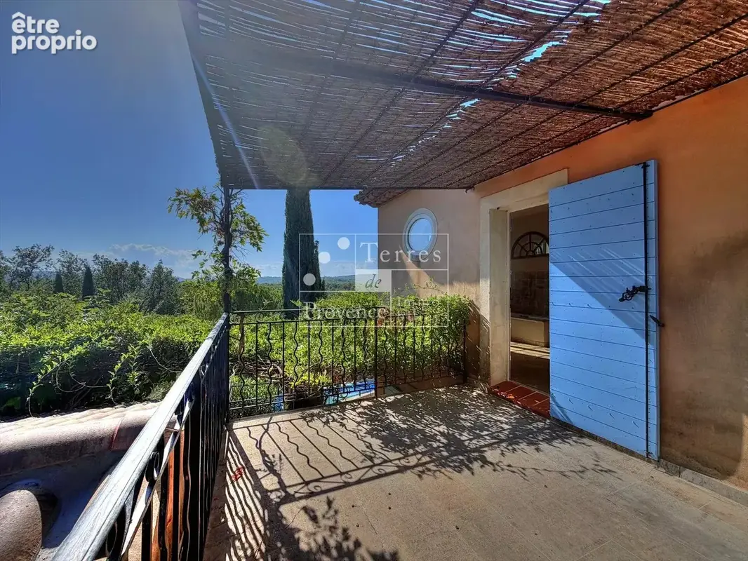 LORGUES – Élégante bastide provençale sur 4 000 m² avec piscine - photo 24