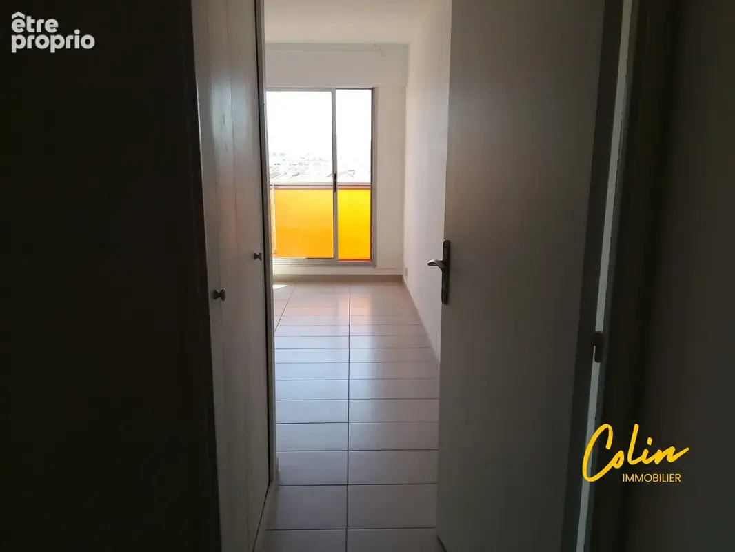 Appartement 1 pièce 22 m² à vendre à Marseille-10e (13010) - photo 7
