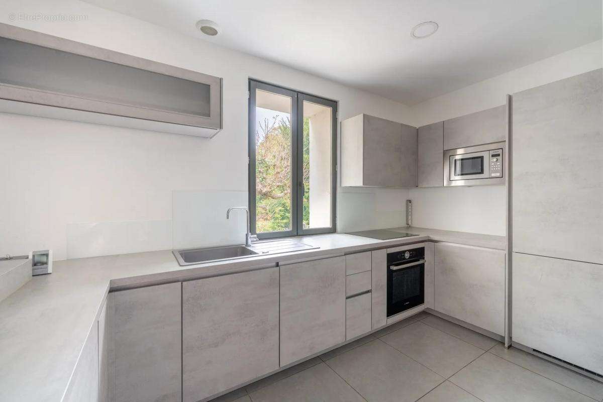 Maison à SAINT-BRICE-SOUS-FORET