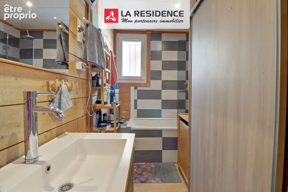 Maison 6 pièces 126 m² à vendre à Jouy-Le-Moutier (95280) - photo 9