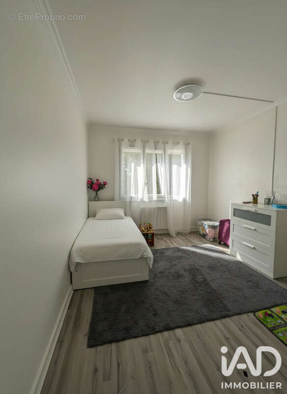 Photo 6 - Appartement à MORSANG-SUR-ORGE