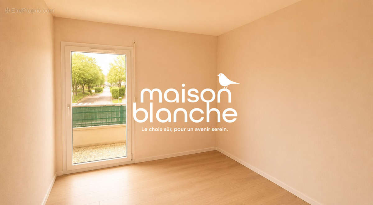 Appartement à PESSAC
