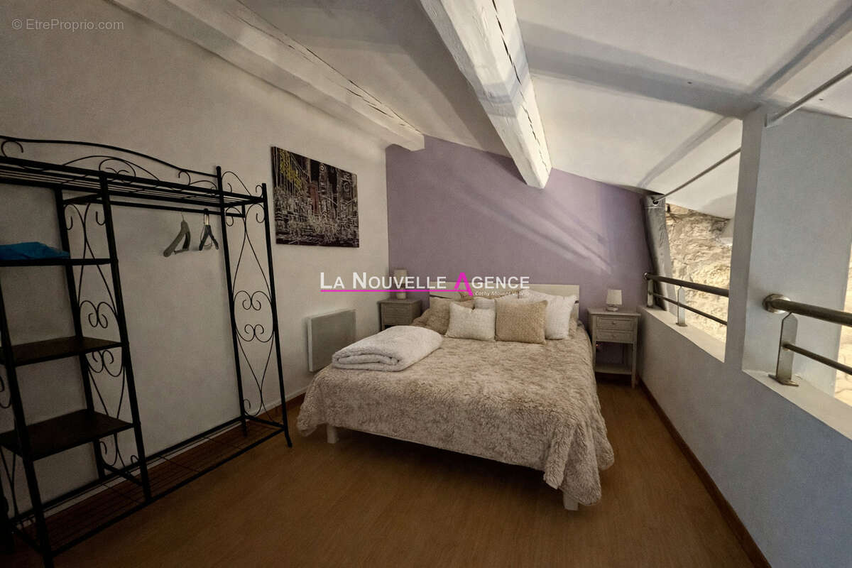 Maison à SIGEAN