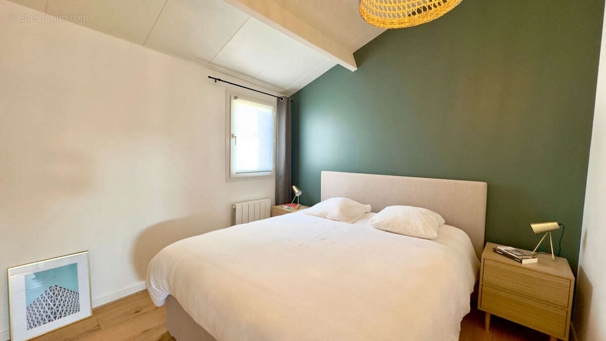 Appartement à LA ROCHELLE