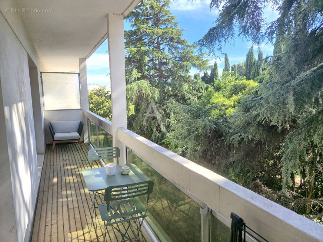 Appartement à HYERES