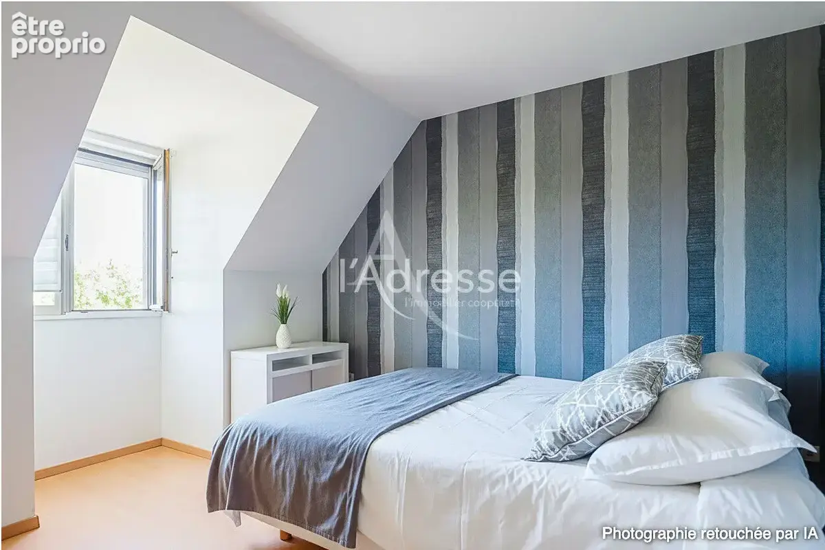Maison Montevrain 5 pièce(s) 99 m2 - photo 12