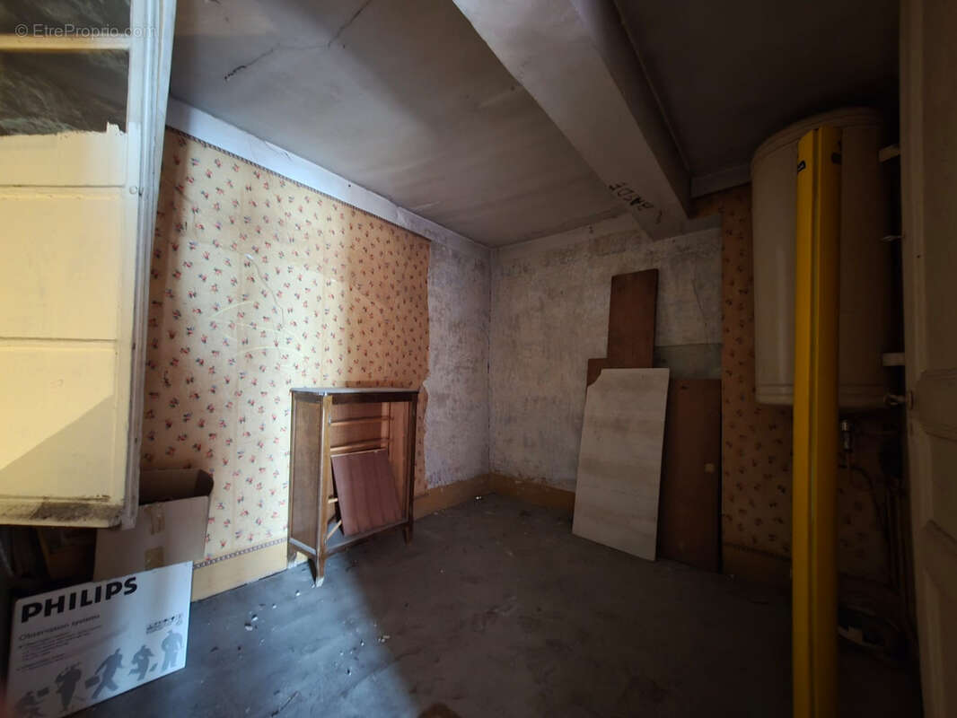 Appartement à LEZIGNAN-CORBIERES