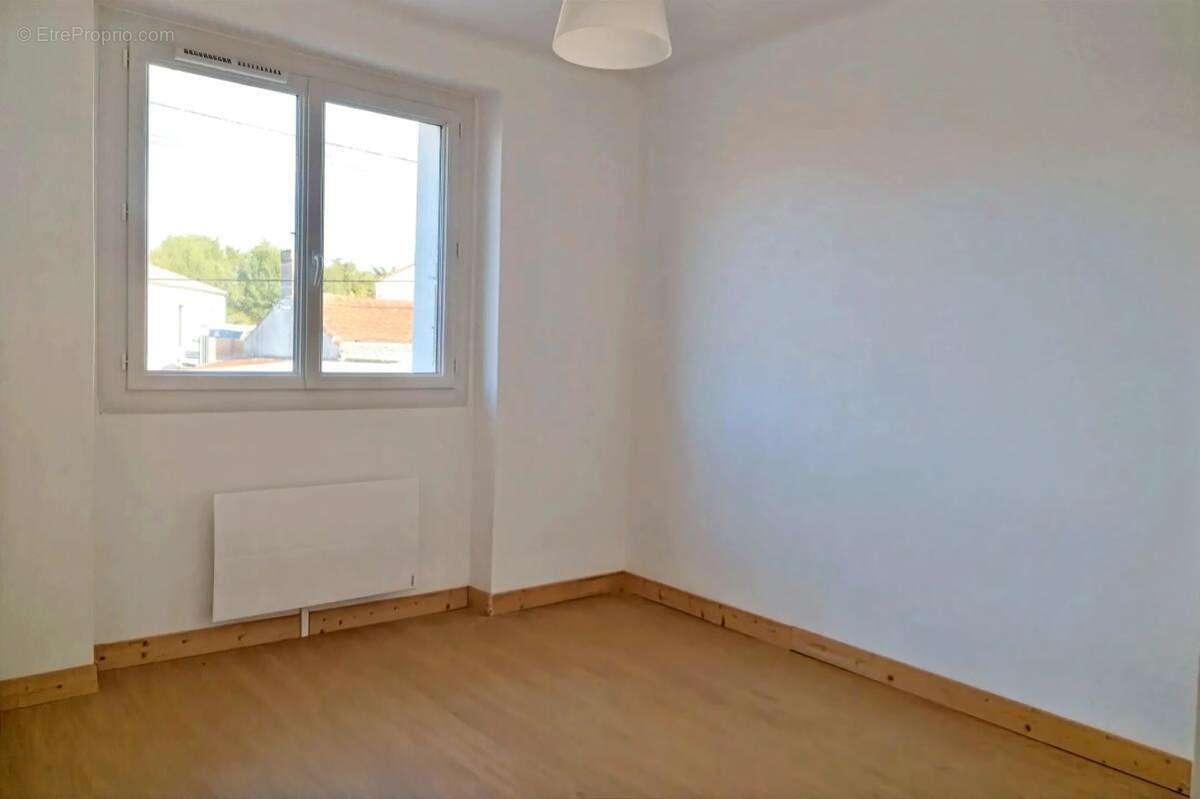 Maison à CORCOUE-SUR-LOGNE