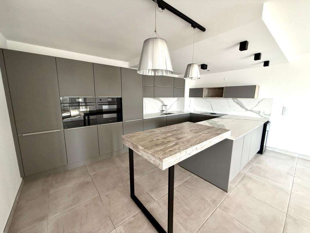 Appartement à LA GRANDE-MOTTE