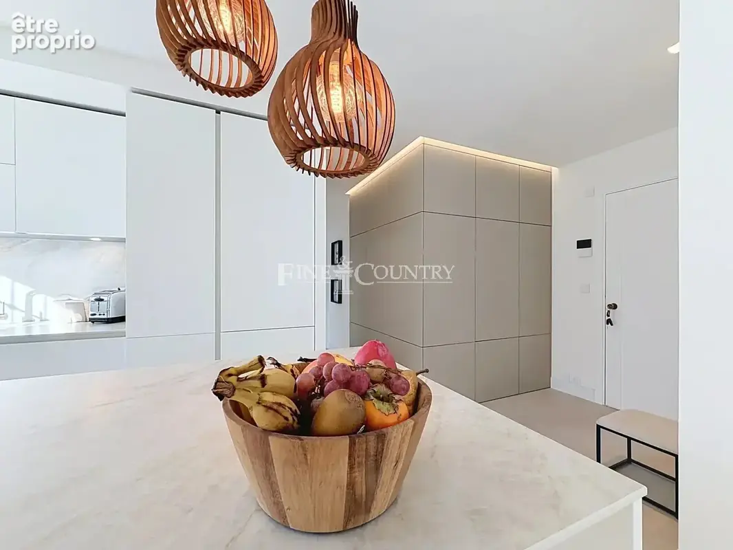 Vente appartement 3 pièces avec jardin  Cannes - photo 9