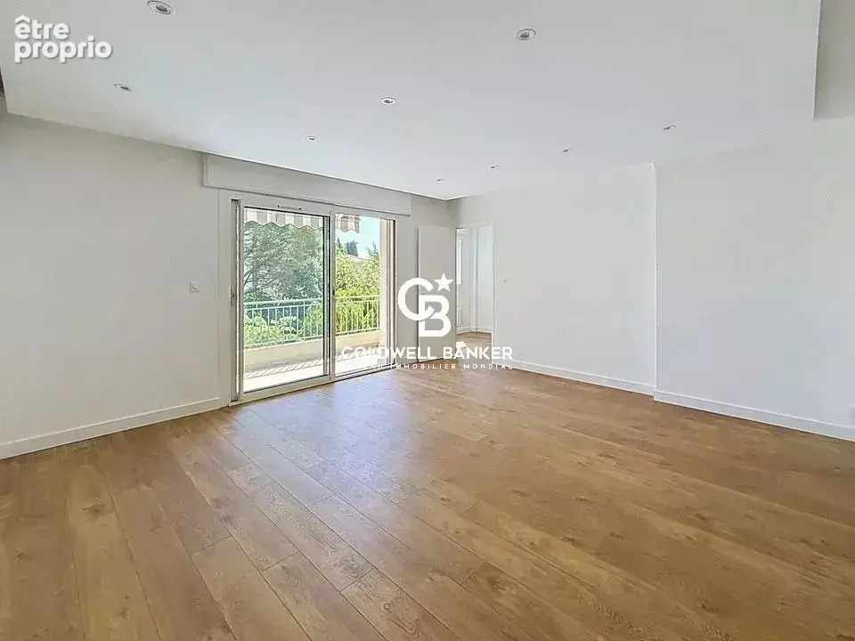 Magnifique appartement T4 rénové à pied des plages - photo 5