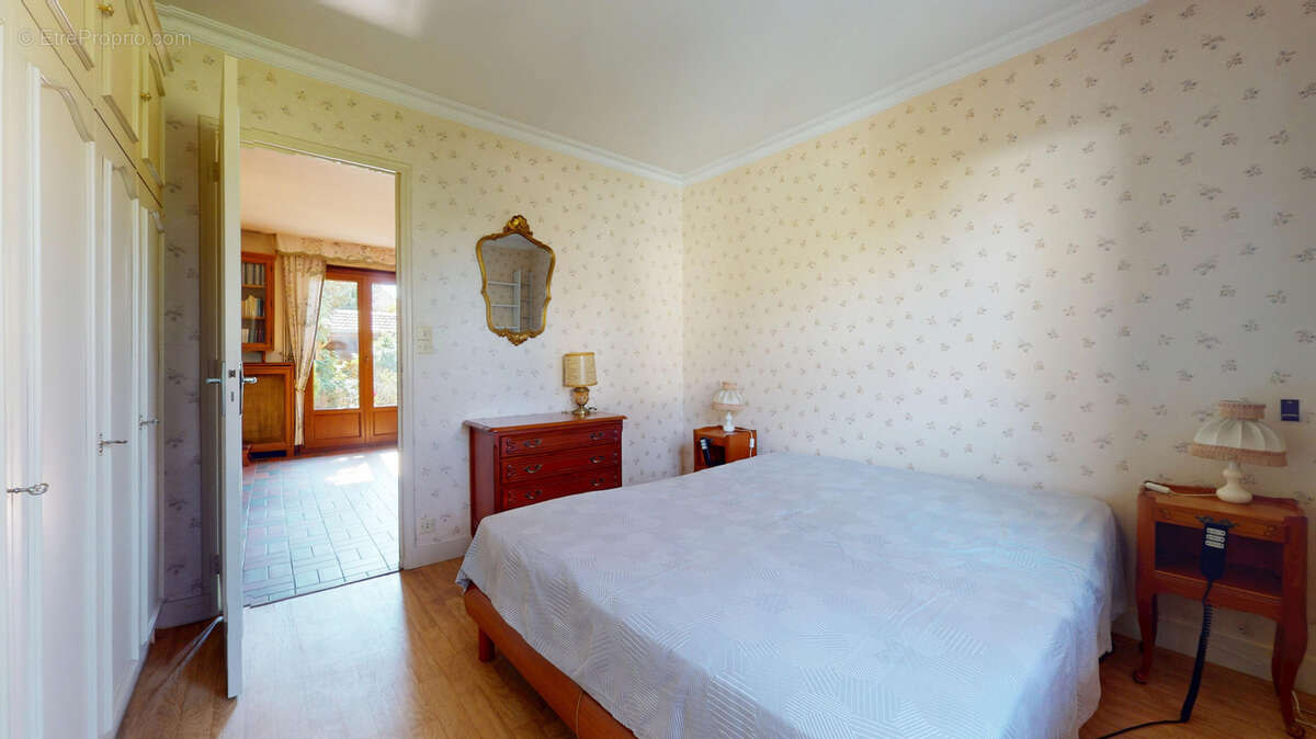 Maison à CORMEILLES-EN-PARISIS