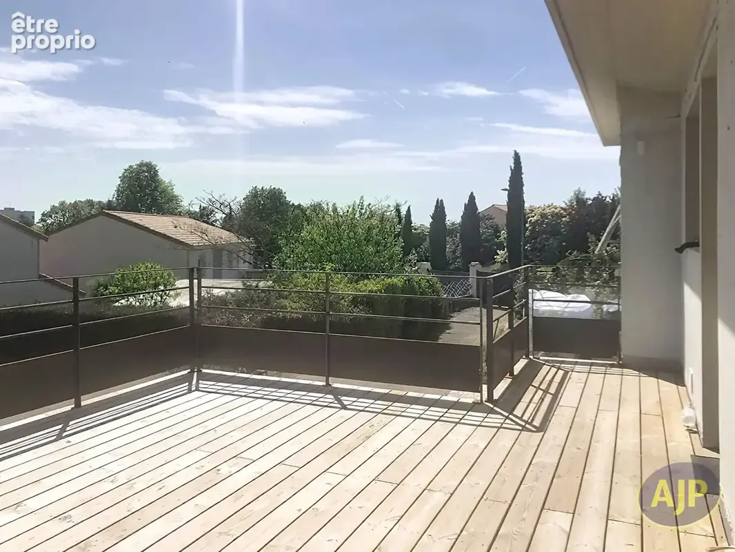 Maison plain pied sur sous-sol total - photo 3