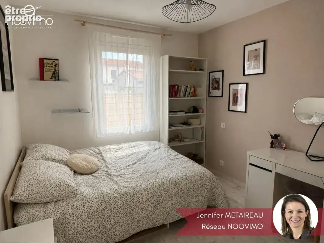 Plain-pied récent 4 chambres - photo 11
