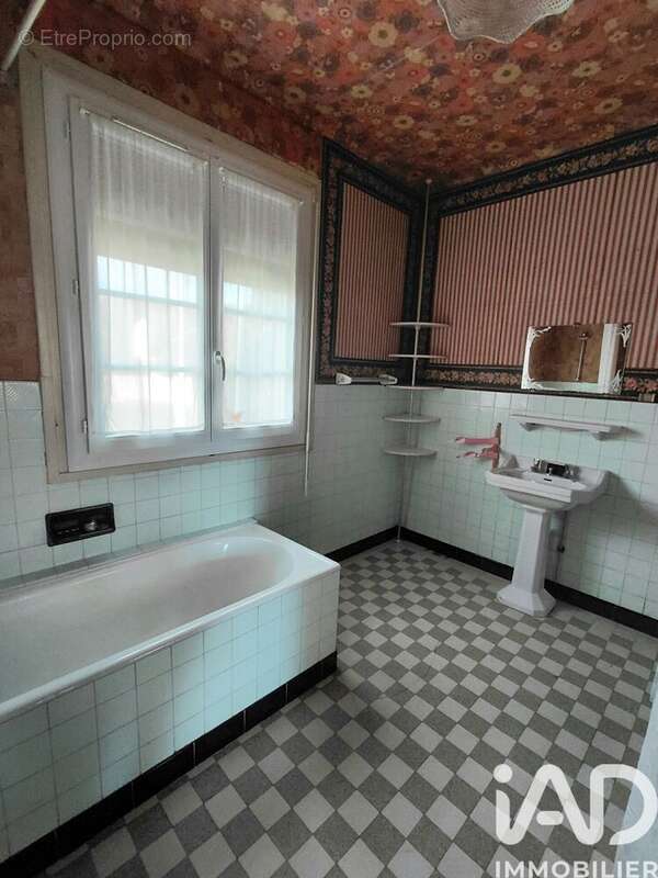 Photo 6 - Maison à LOURDES