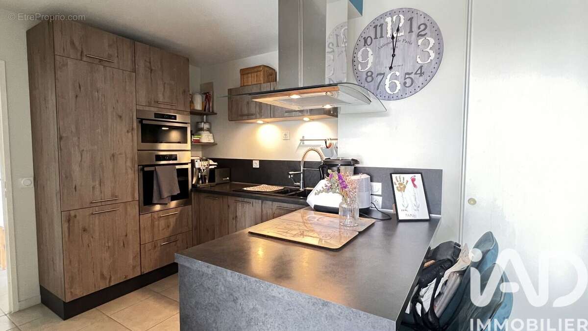 Photo 9 - Appartement à LA ROCHELLE