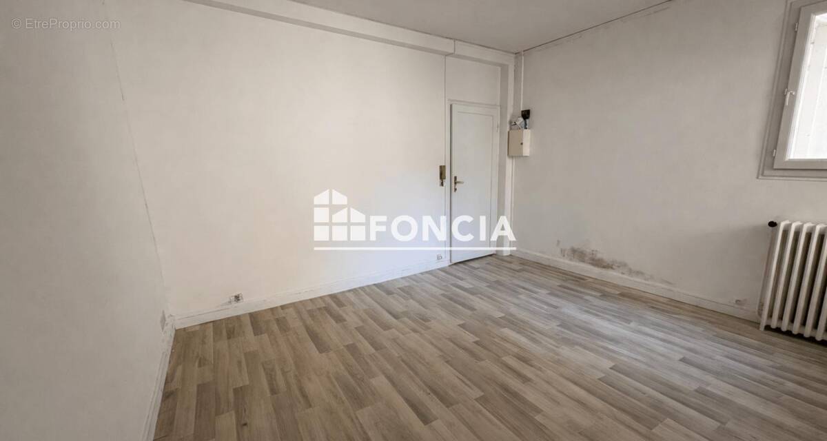 Appartement à TARBES