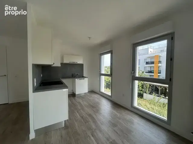 Appartement proche Gare - photo 6