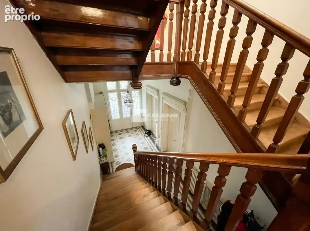 Maison 7 pièces 289 m² à vendre à Lille (59000) - photo 4