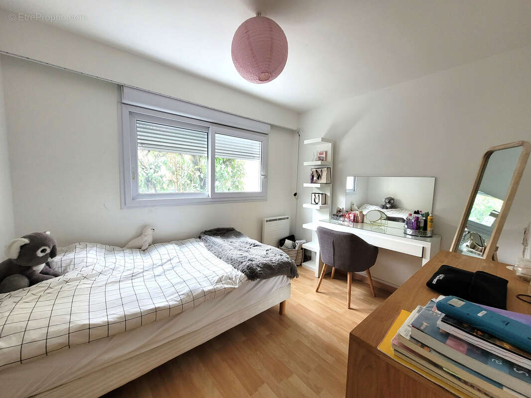 Appartement à SAINT-MAUR-DES-FOSSES