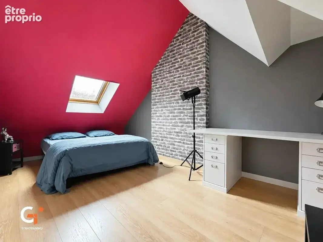 Exclusif .Maison de Charme avec possibilité d'évolution - photo 15