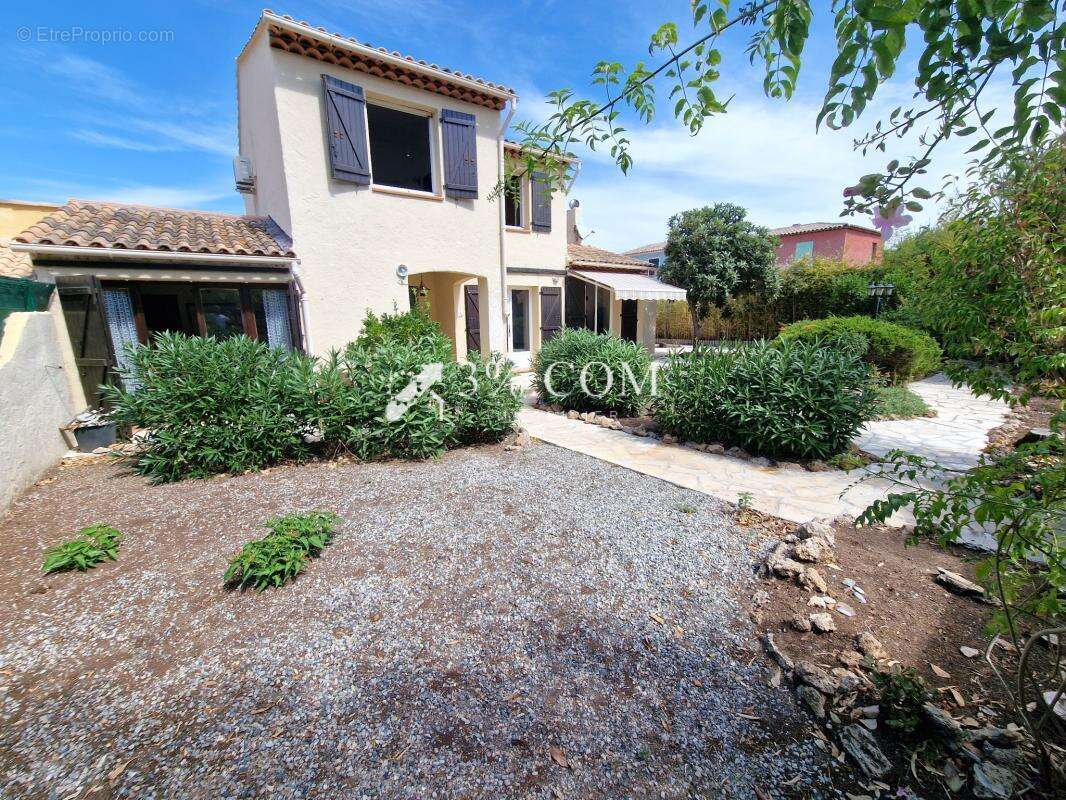 Charmante maison familiale - photo 18