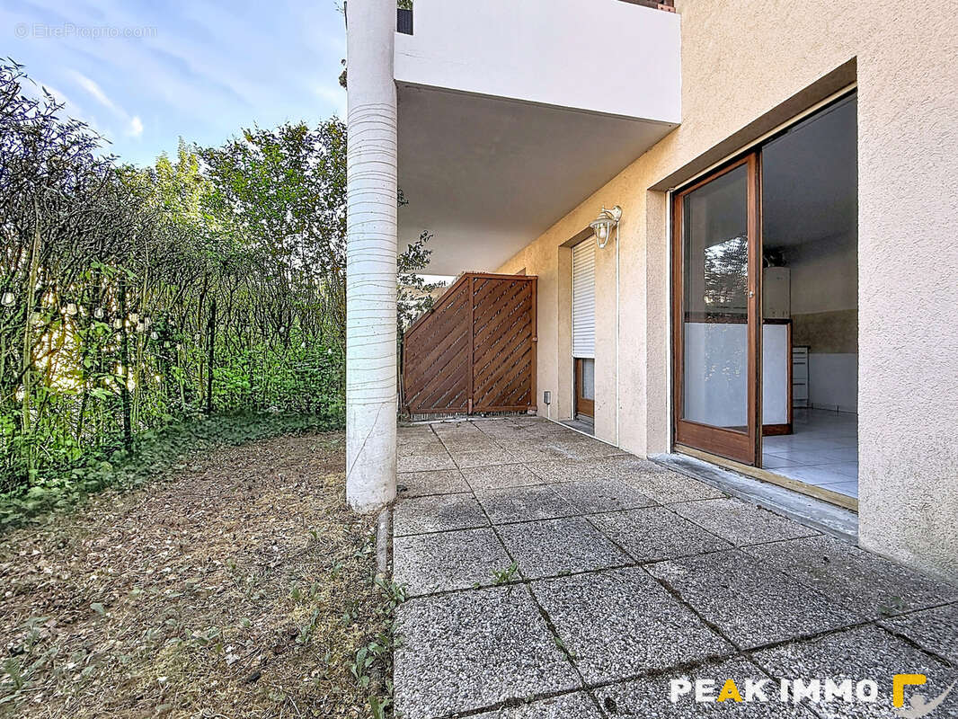 Appartement T2 - 49.25m2 - Epagny/Metz-Tessy - photo 8