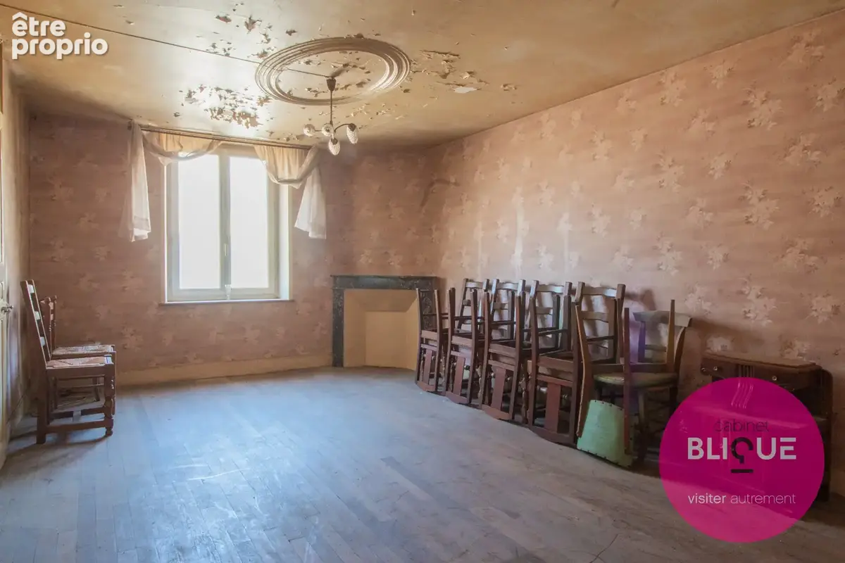 Une grange, quatre chambres et mille idées ! - photo 7