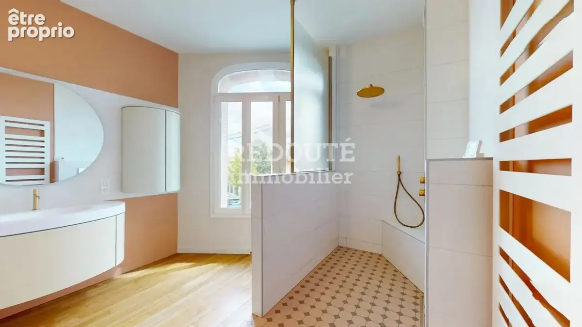 Suippes - à vendre - maison de maître - photo 13