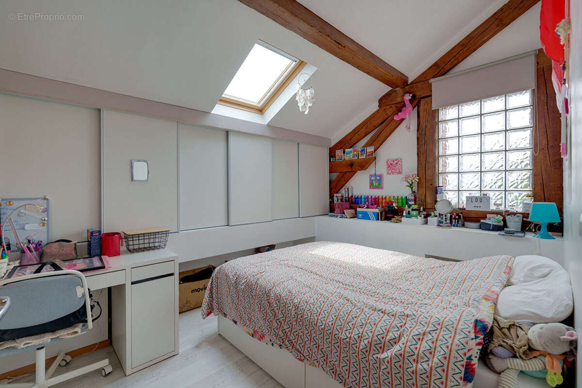 Maison Lugrin 4 pièces 83,32m² au calme - photo 5