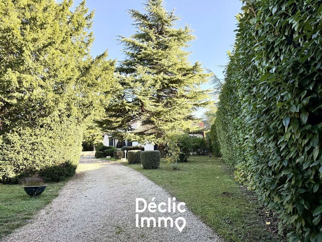 Maison à MIGNE-AUXANCES