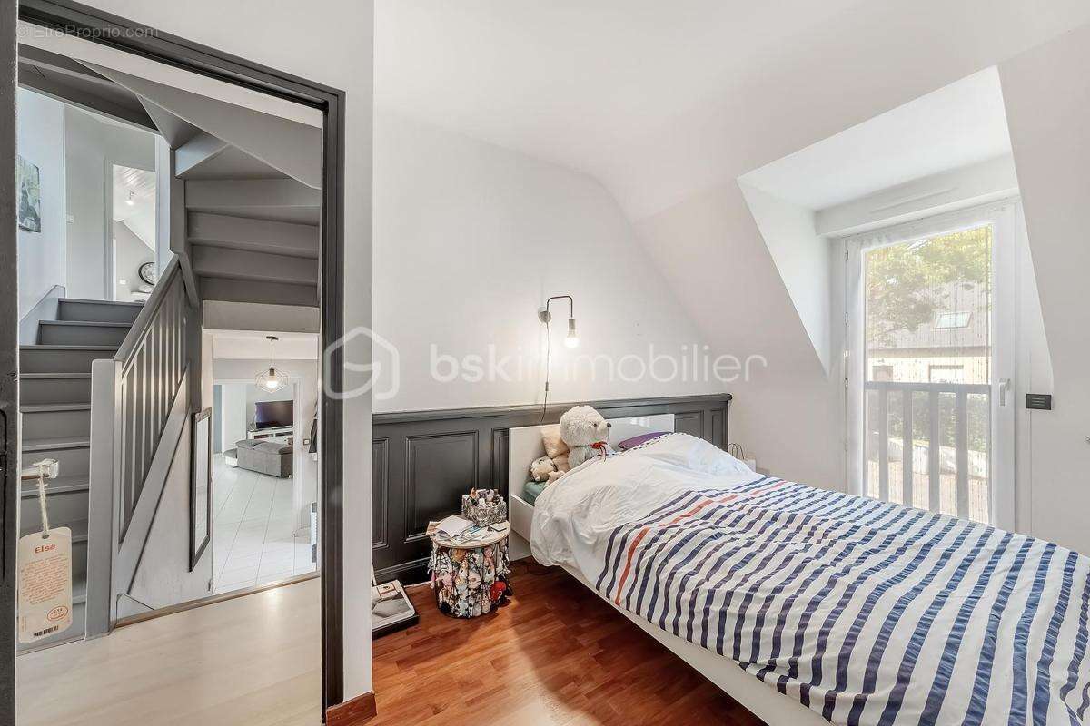 Maison à ACIGNE